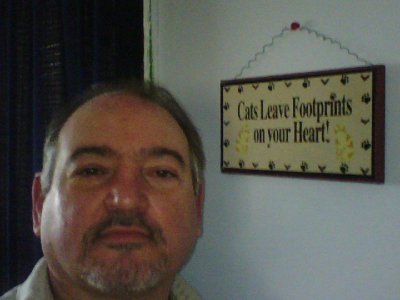 Chris Enos