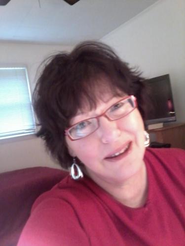 Paulette Johnson