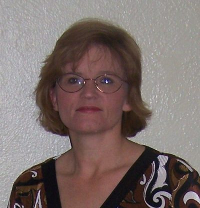 Julita Richardson