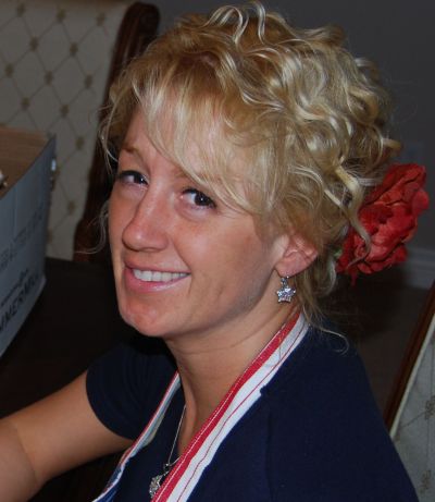 Lisa Zelenkov