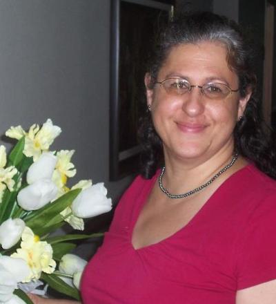 Annette Ingham