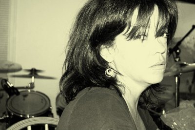 Carol Mcclanahan