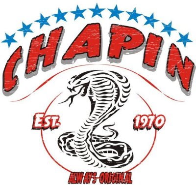 Mark Chapin
