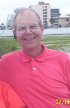 James Salmon