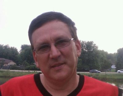 Anthony Locascio