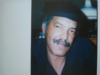 Robert Twitty