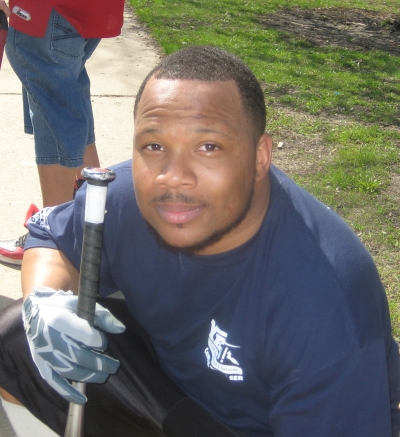 John Bratton