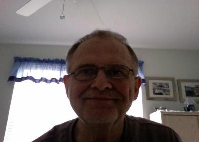 Jerry Watts