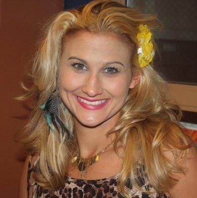 Brooke Verdell