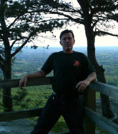 Phil Zamora