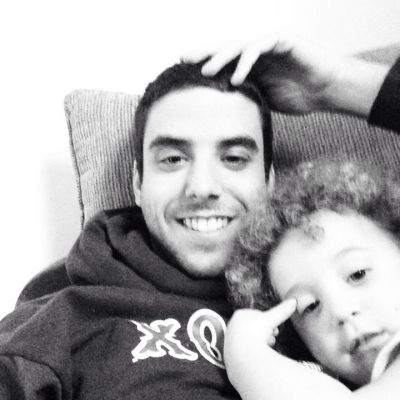 Justin Elazegui