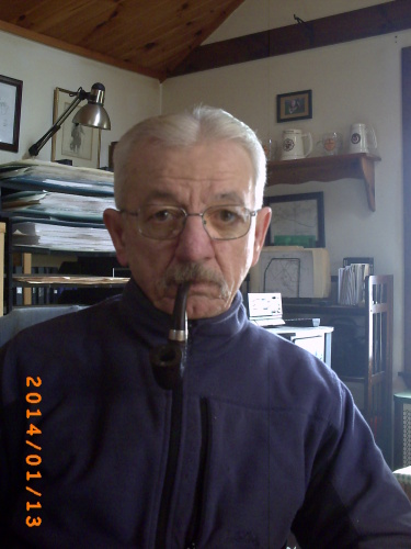 Thomas Finnerty
