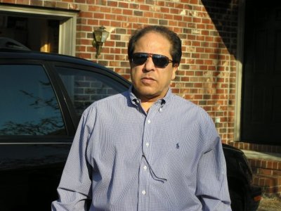 Mohammed Akhawala