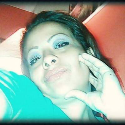 Lorraine Camacho