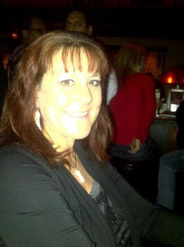 Catherine Dutcher