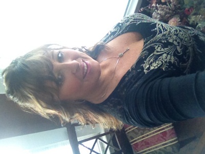 Nicole Rosel