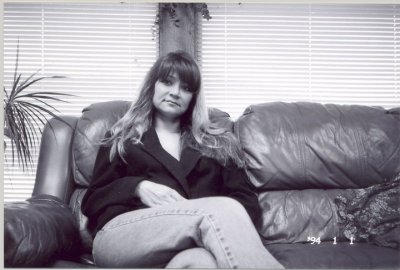 Patricia Hamm