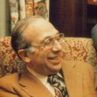 Irving Roth