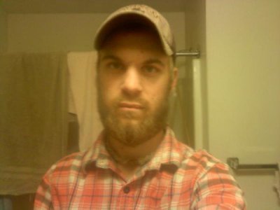 Matthew Ward