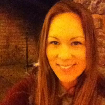 Ashley Corder