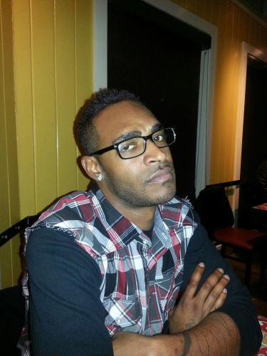 Zarron Winkfield