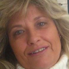 Sandi Pearmain