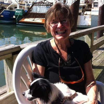Joanne Shideler