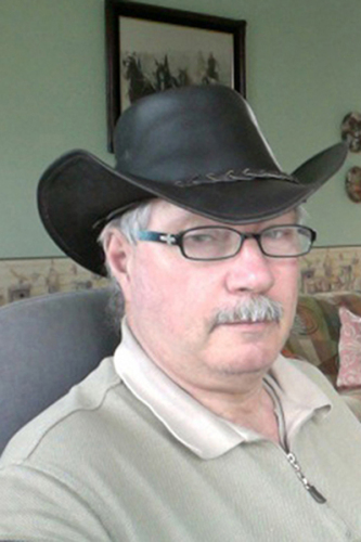 Barry Brady