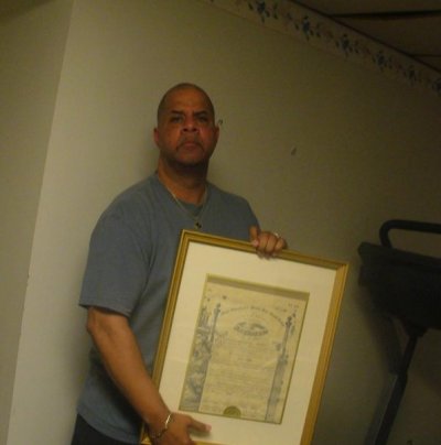 Phillip Steward