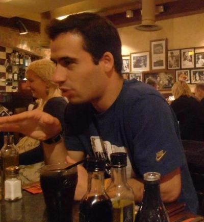 Vasco Silva