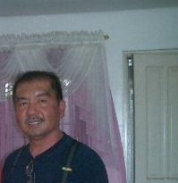 Amado Monegas