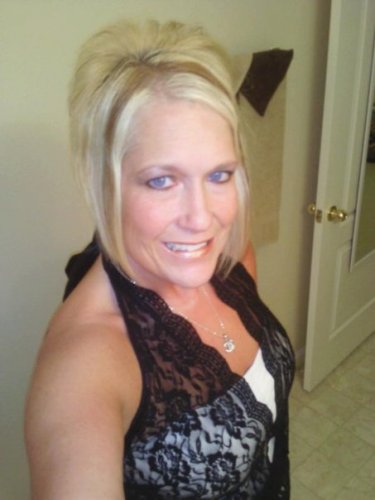 Kimberly Knickerbocker