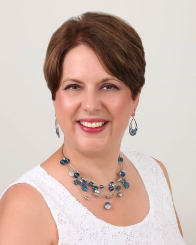 Stefanie Chiappetta