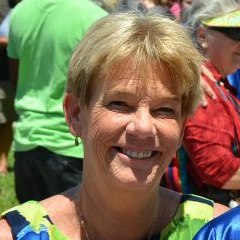 Lori Freiesleben