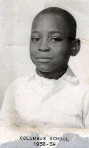 Darlene Whitehead
