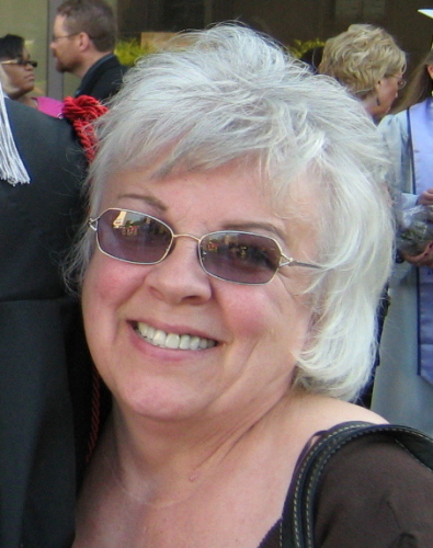 Susan Brooks