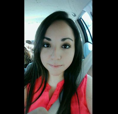 Amanda Velasquez