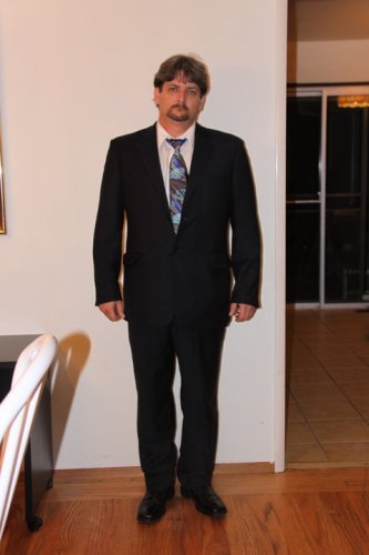 Garry Adams