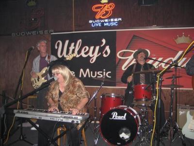 Mary Miller