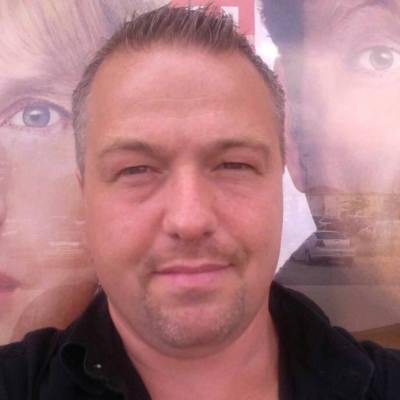 Michael Dobyns