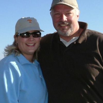 Mark Whitt