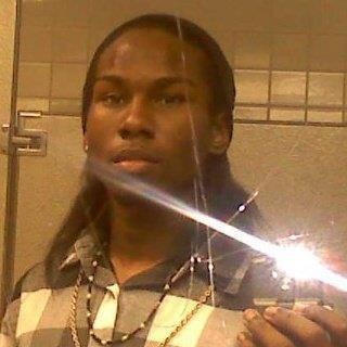 Bernarr Merriett
