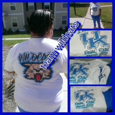 Janay Woolridge
