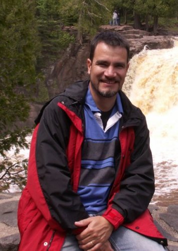 Emilio Hernandez