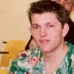 Craig Woytal