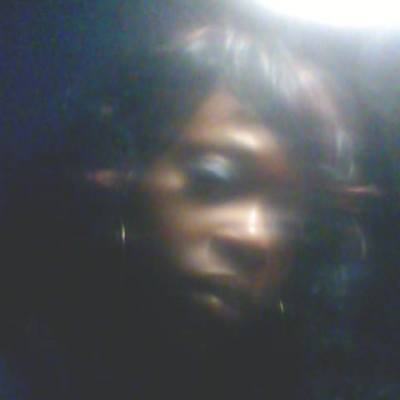 Ressie Charles