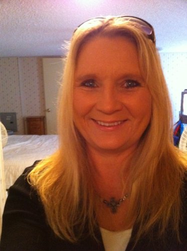 Donna Cox