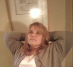 Mary Fabian