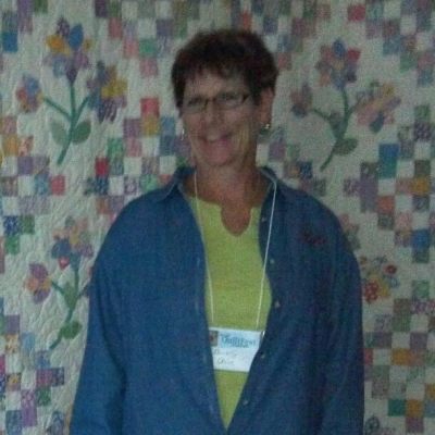 Beverly Olson