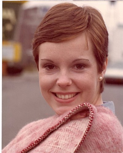 Donna Swanson